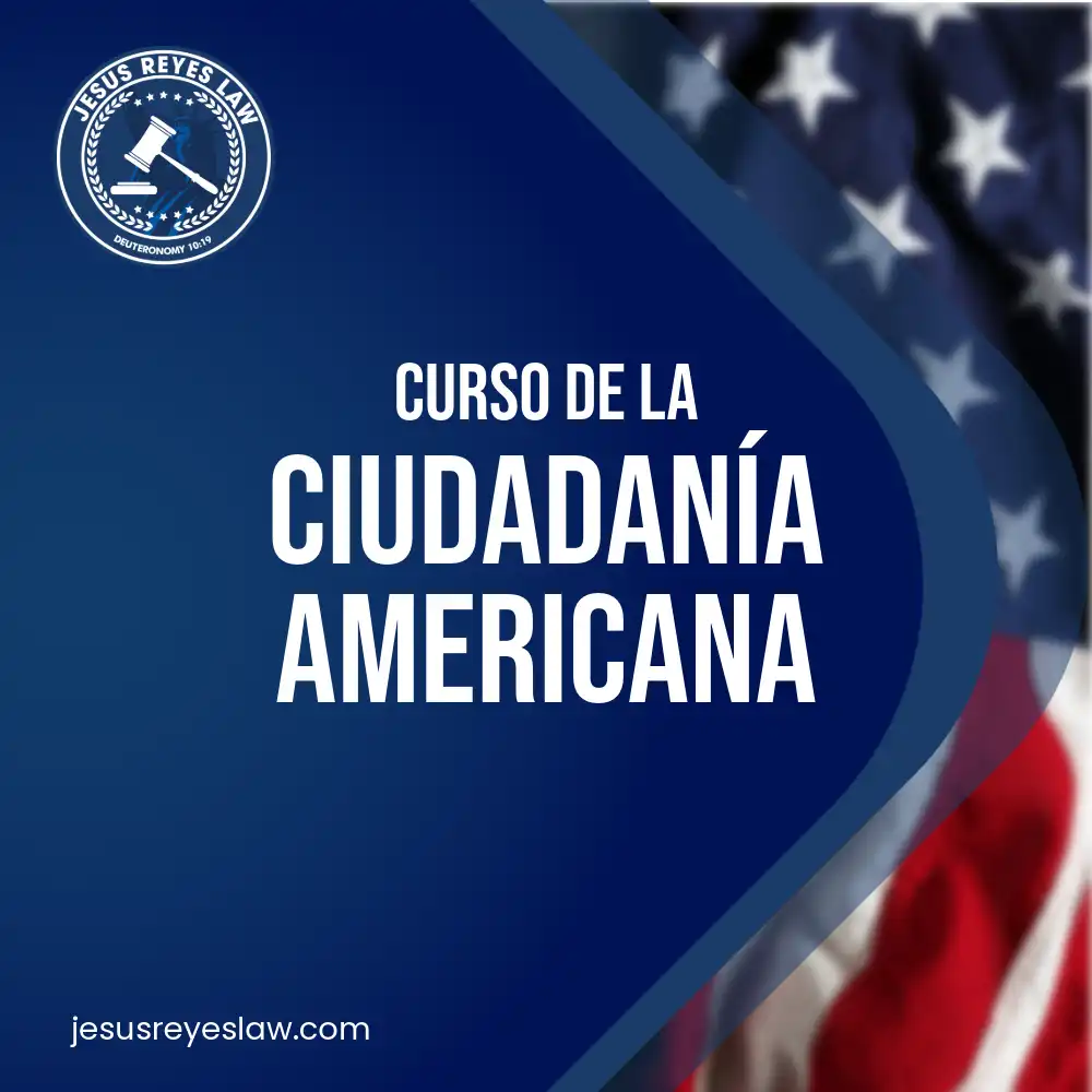 Curso de la Ciudadanía Americana