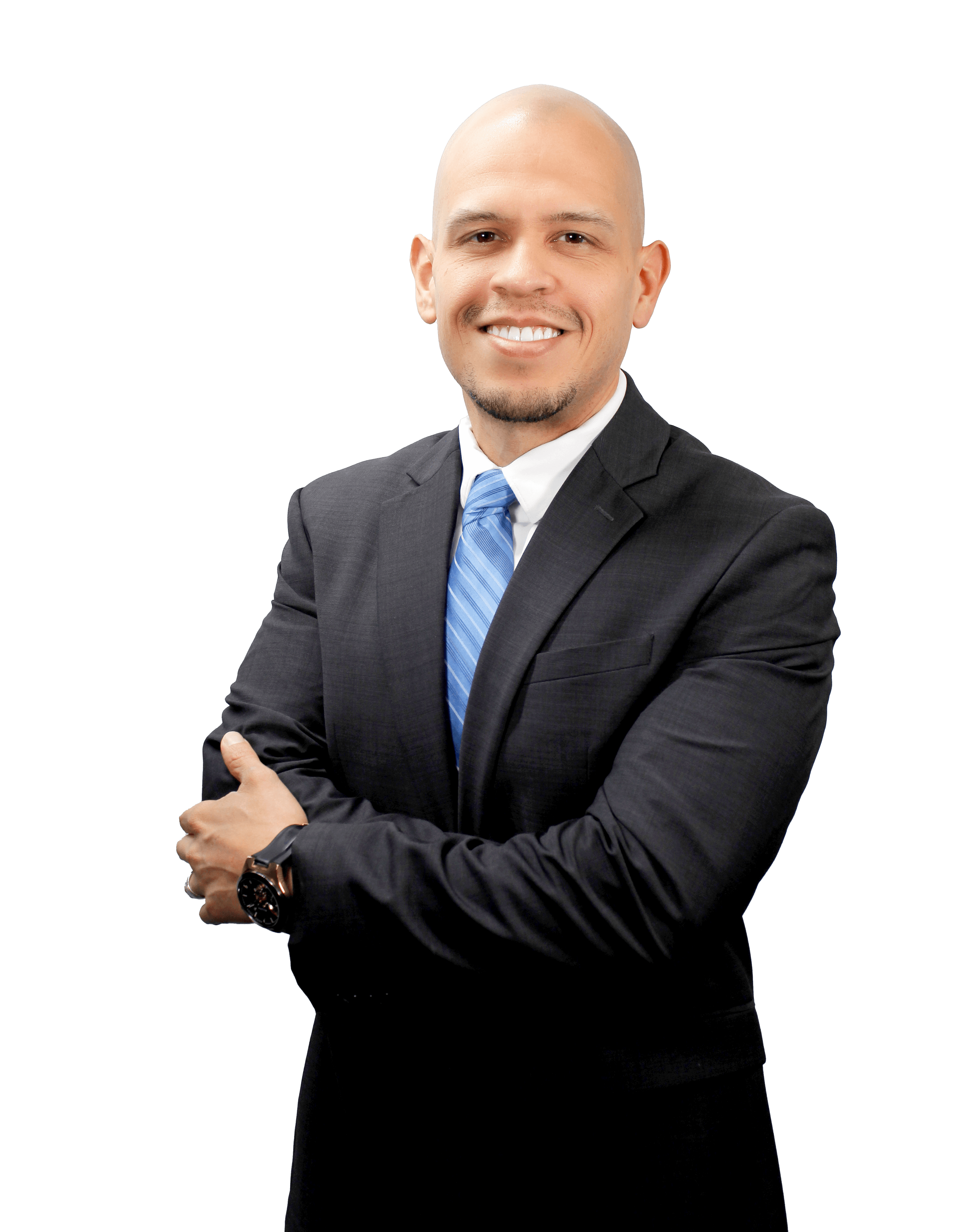 Attorney Jesús Reyes