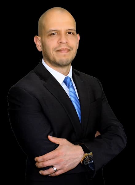 Abogado Jesús Reyes, abogado de inmigración del Law Office of Jesus Reyes, PLLC en Miami, Florida