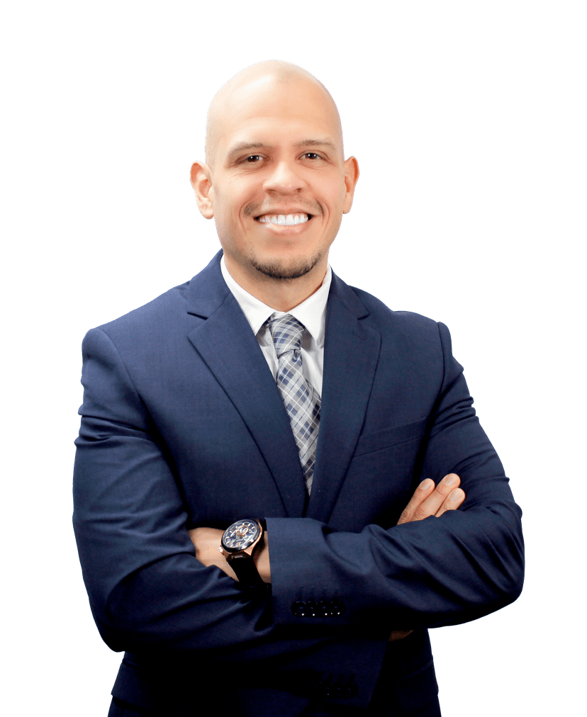 Abogado Jesús Reyes, abogado de inmigración del Law Office of Jesus Reyes, PLLC en Miami, Florida