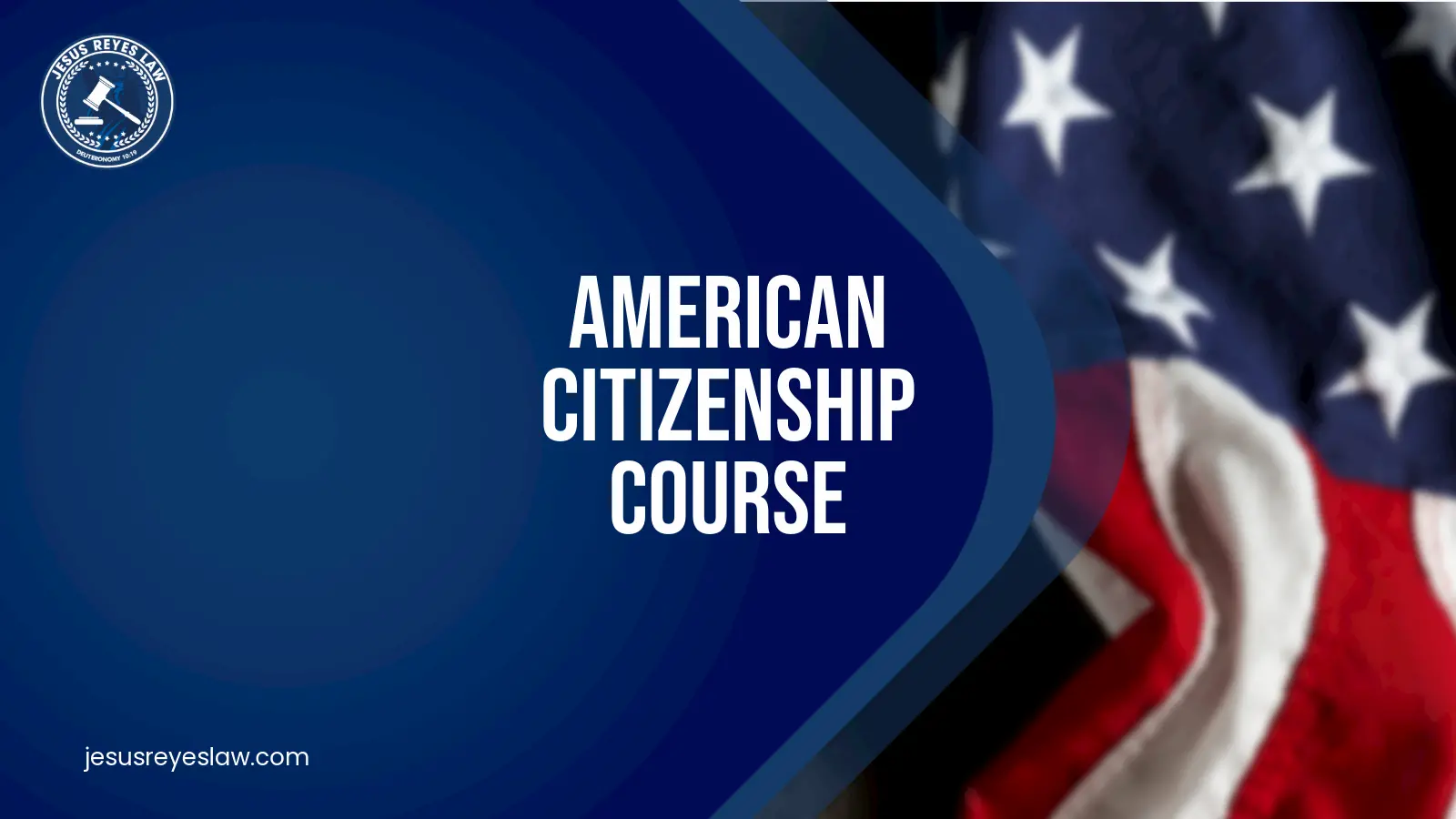 American Citizenship Course
