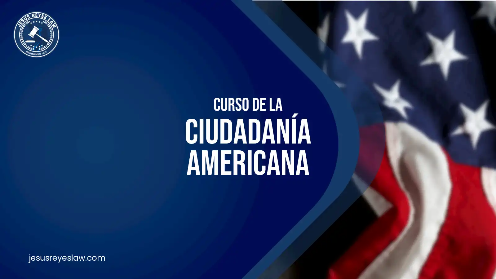 Curso de la Ciudadanía Americana