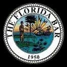 The Florida Bar — logo