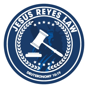 Law Office of Jesus Reyes