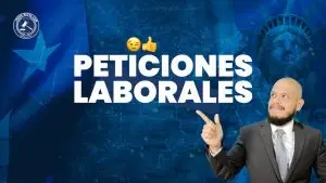 peticiones laborales