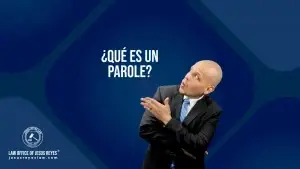 ¿Qué es un Parole?