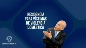 Residencia para víctimas de violencia doméstica