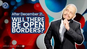 After December 21… will there be open borders