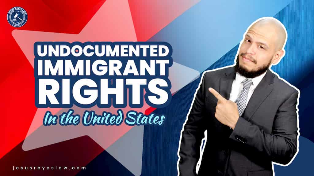 Undocumented immigrant rights