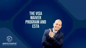 The Visa Waiver Program and ESTA