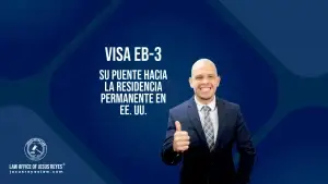 Visa EB-3