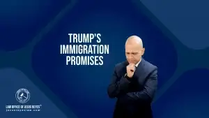Trump's Immigration Promises