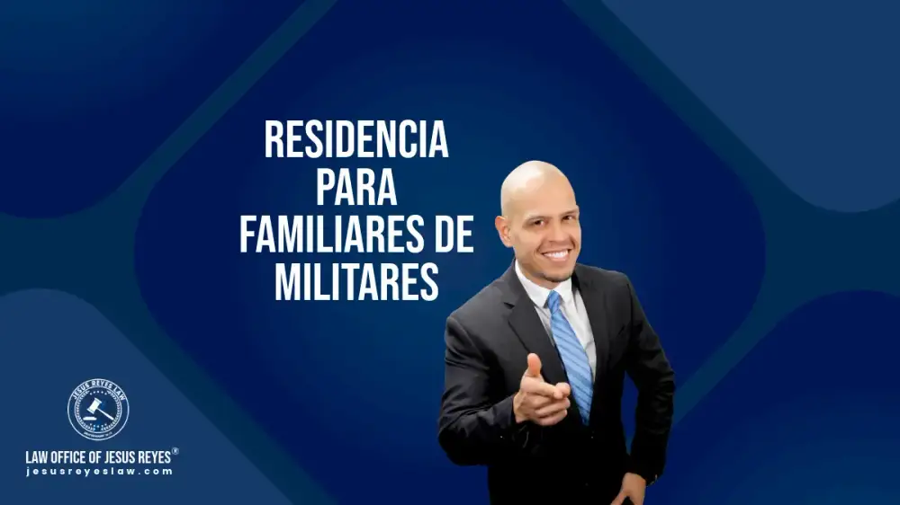 Residencia para familiares de militares