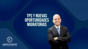 ¿Sabía que el permiso de viaje por TPS puede abrirle las puertas a nuevas oportunidades migratorias?