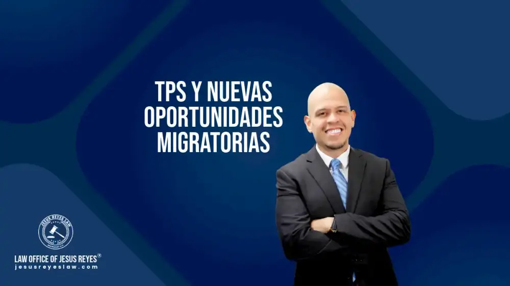 ¿Sabía que el permiso de viaje por TPS puede abrirle las puertas a nuevas oportunidades migratorias?
